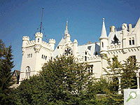 Schloss Kommende